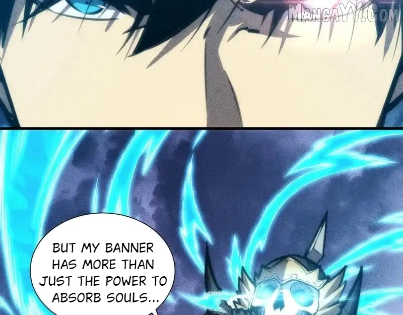 The End of the World: The Emperor Banner invites all female disciples to take their seats Chapter 35 - page 58